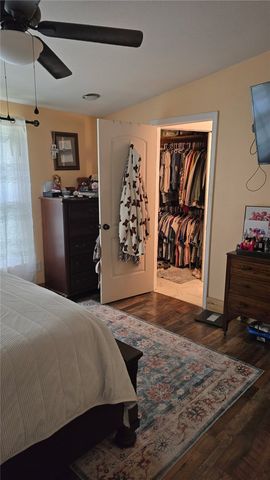 1325 Whorton Mountain Road, London, AR 72847