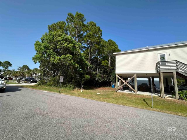 0 Tiger Brown Avenue, Orange Beach, AL 36561