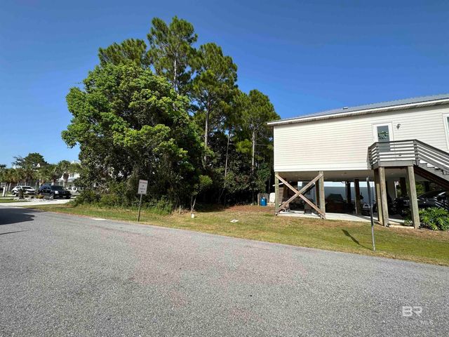 0 Tiger Brown Avenue, Orange Beach, AL 36561