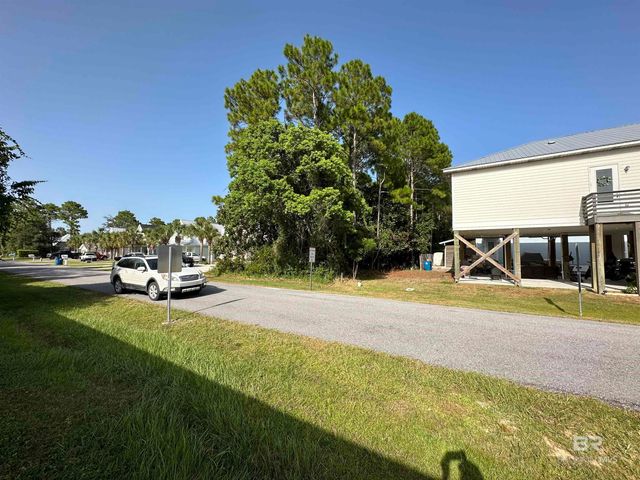 0 Tiger Brown Avenue, Orange Beach, AL 36561