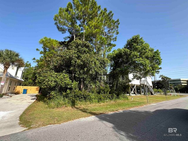 0 Tiger Brown Avenue, Orange Beach, AL 36561