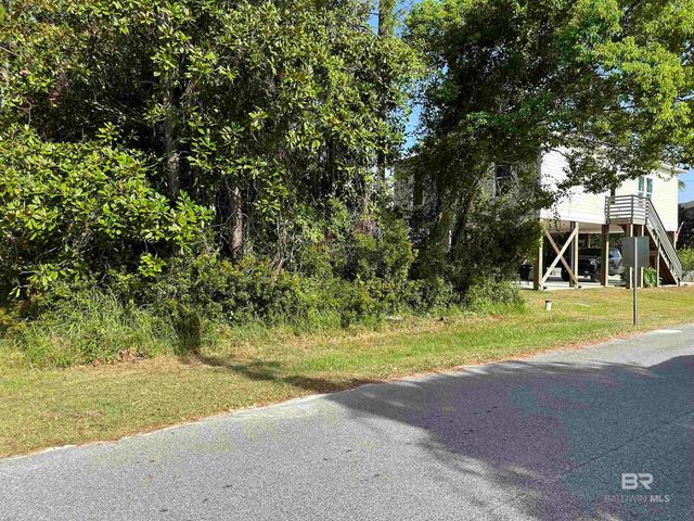 0 Tiger Brown Avenue, Orange Beach, AL 36561