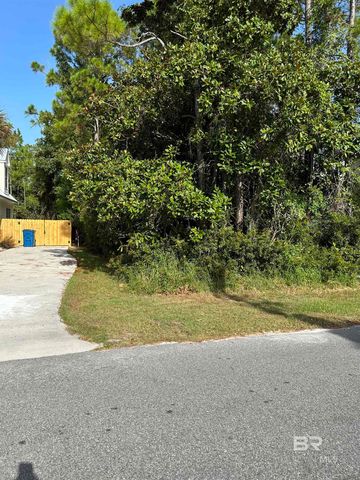 0 Tiger Brown Avenue, Orange Beach, AL 36561