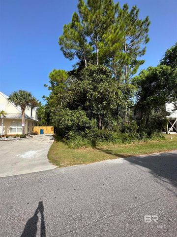 0 Tiger Brown Avenue, Orange Beach, AL 36561