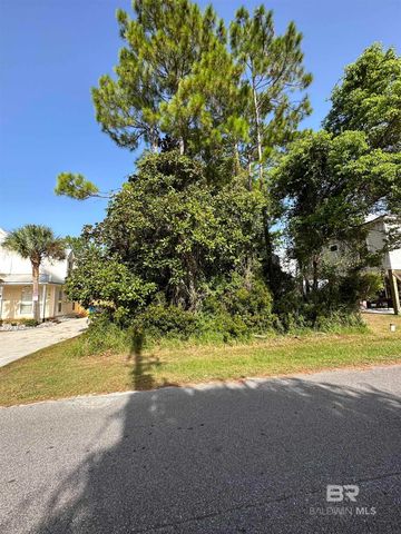 0 Tiger Brown Avenue, Orange Beach, AL 36561