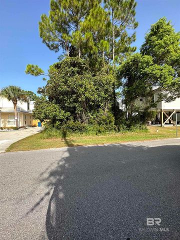0 Tiger Brown Avenue, Orange Beach, AL 36561