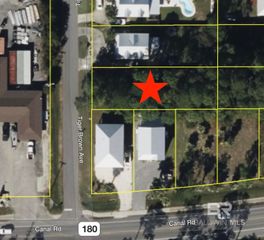 0 Tiger Brown Avenue, Orange Beach, AL 36561