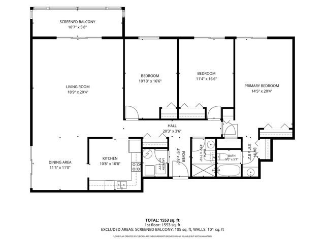 125 Acacia Circle 404, Indian Head Park, IL 60525