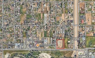 6165 Dodd, Jurupa Valley, CA 91752