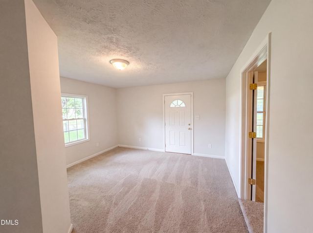 316 Bighorn Drive, Fayetteville, NC 28303