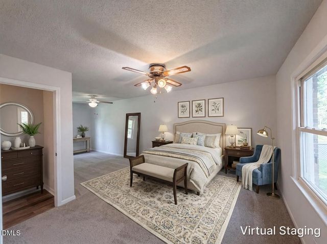 316 Bighorn Drive, Fayetteville, NC 28303