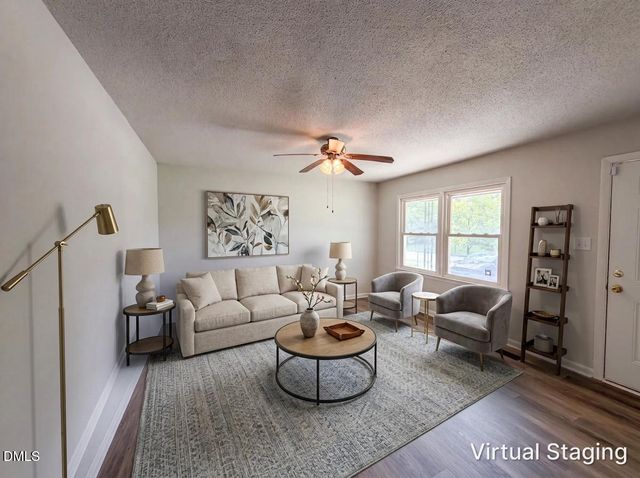 316 Bighorn Drive, Fayetteville, NC 28303