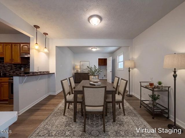 316 Bighorn Drive, Fayetteville, NC 28303