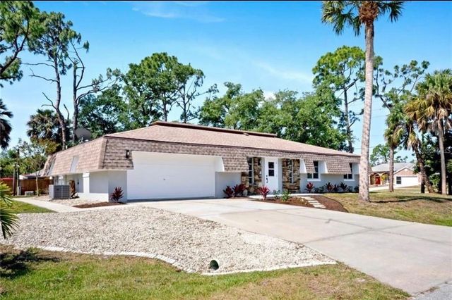 2981 CRANE AVENUE, North Port, FL 34286