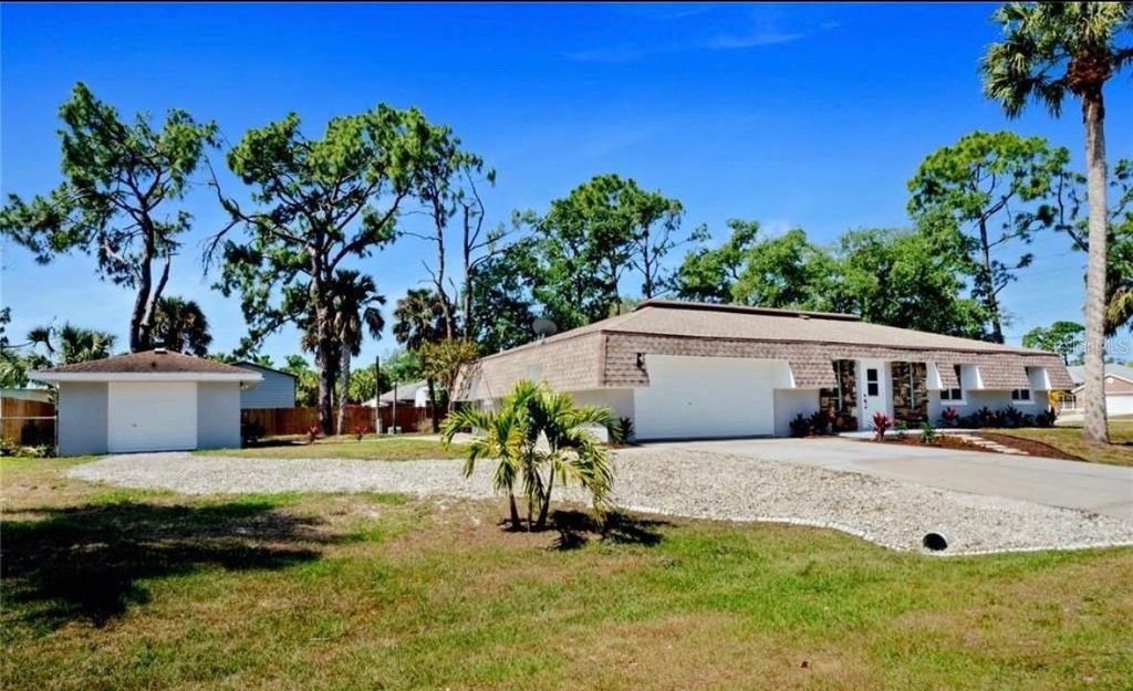 2981 CRANE AVENUE, North Port, FL 34286