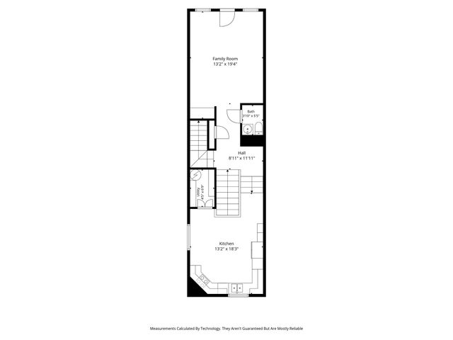 4020 Mediterranean Street, Rockwall, TX 75087