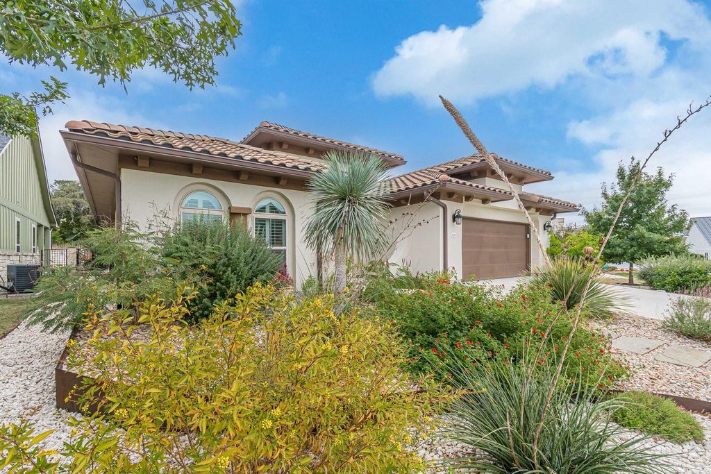 108 Hopping Peach ST, San Marcos, TX 78666