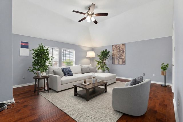 8708 Rugby Road, Irving, TX 75063