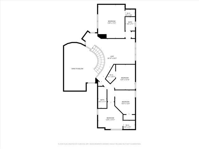 8708 Rugby Road, Irving, TX 75063