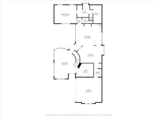 8708 Rugby Road, Irving, TX 75063