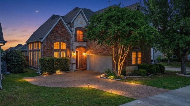 8708 Rugby Road, Irving, TX 75063