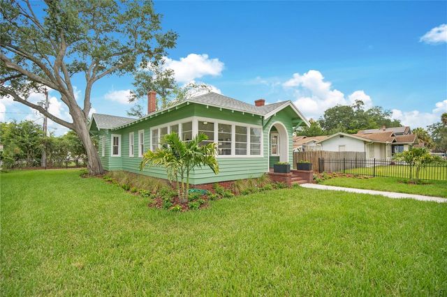 1318 S PARK AVENUE, Sanford, FL 32771