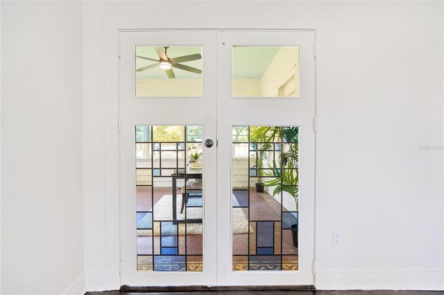 1318 S PARK AVENUE, Sanford, FL 32771