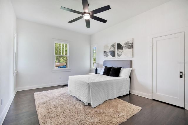 1318 S PARK AVENUE, Sanford, FL 32771