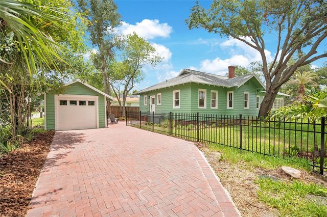1318 S PARK AVENUE, Sanford, FL 32771