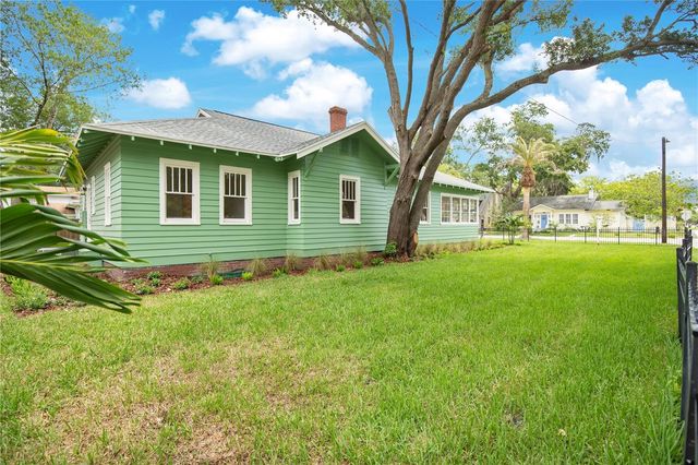 1318 S PARK AVENUE, Sanford, FL 32771