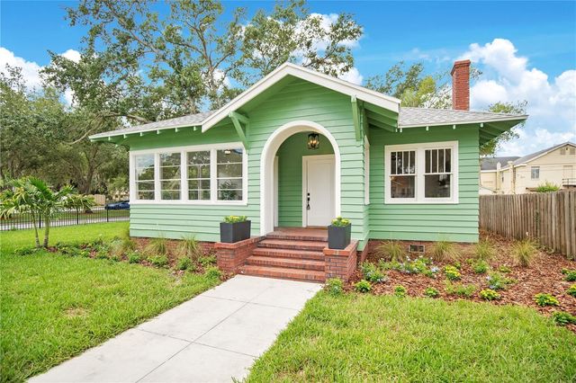 1318 S PARK AVENUE, Sanford, FL 32771