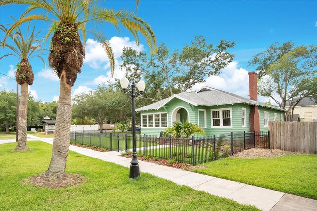 1318 S PARK AVENUE, Sanford, FL 32771