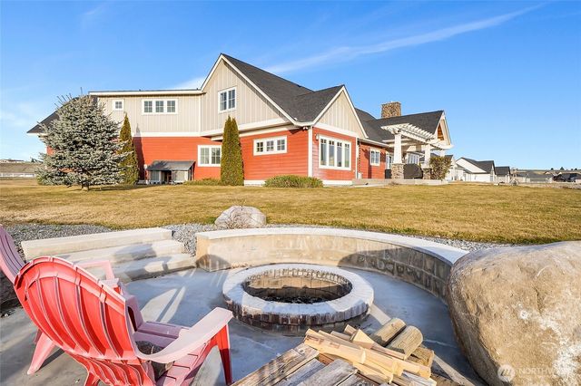 5303 Road 7.3 NE, Moses Lake, WA 98837