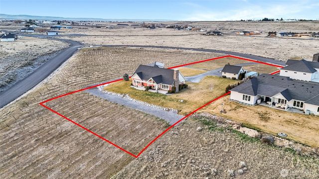 5303 Road 7.3 NE, Moses Lake, WA 98837