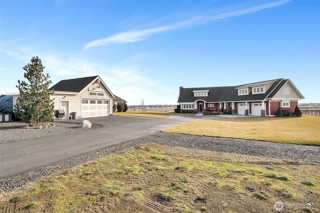 5303 Road 7.3 NE, Moses Lake, WA 98837