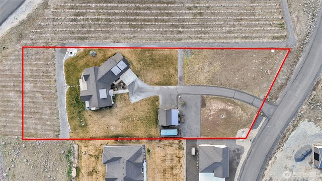 5303 Road 7.3 NE, Moses Lake, WA 98837
