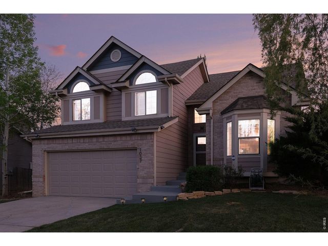 1037 Deer Creek Ln, Fort Collins, CO 80526