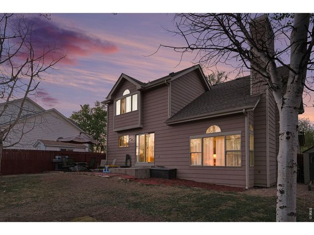 1037 Deer Creek Ln, Fort Collins, CO 80526
