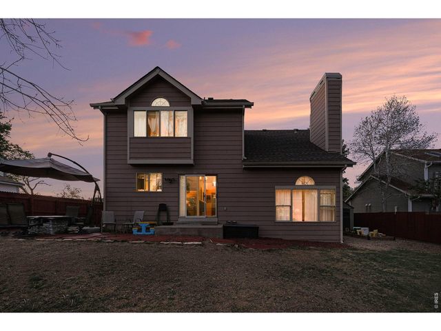 1037 Deer Creek Ln, Fort Collins, CO 80526