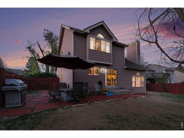 1037 Deer Creek Ln, Fort Collins, CO 80526