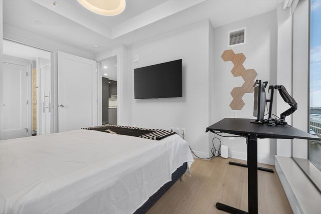 135 Seaport Blvd 1106, Boston, MA 02210