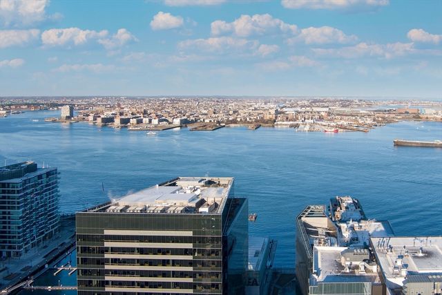 135 Seaport Blvd 1106, Boston, MA 02210