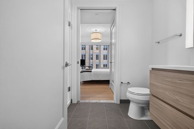 135 Seaport Blvd 1106, Boston, MA 02210