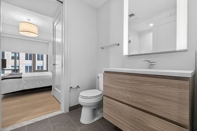 135 Seaport Blvd 1106, Boston, MA 02210