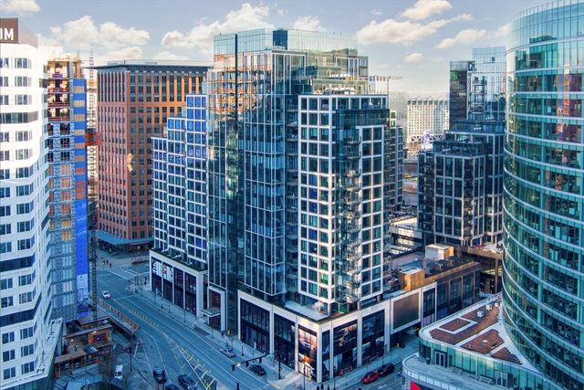 135 Seaport Blvd 1106, Boston, MA 02210