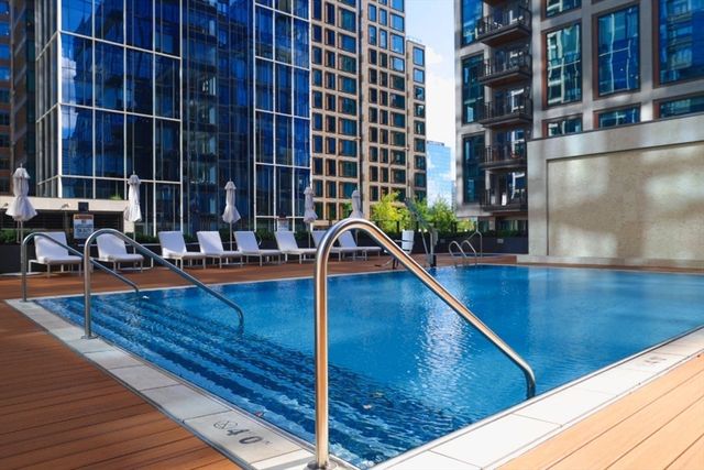 135 Seaport Blvd 1106, Boston, MA 02210