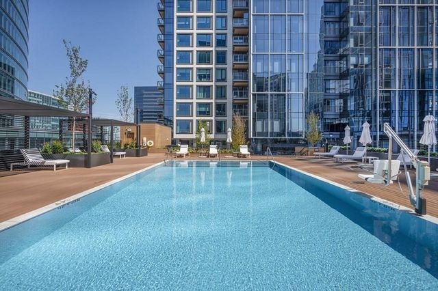 135 Seaport Blvd 1106, Boston, MA 02210