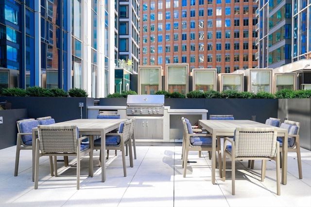 135 Seaport Blvd 1106, Boston, MA 02210