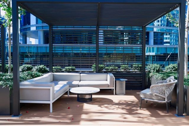 135 Seaport Blvd 1106, Boston, MA 02210