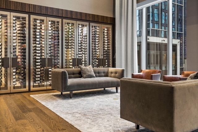 135 Seaport Blvd 1106, Boston, MA 02210